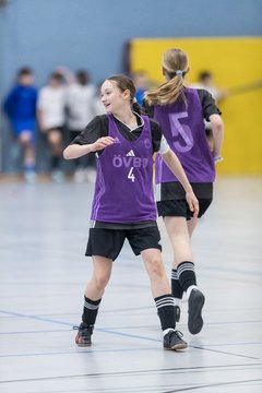 Bild 119 - wCJ NFV Futsalturnier
